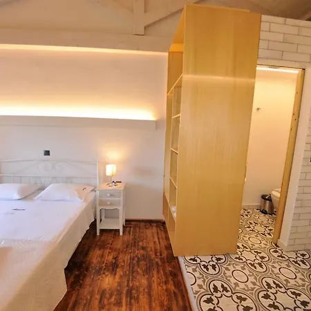 Paxos Adamantia With Private Pool Villa *