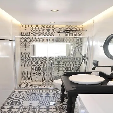 Villa Paxos Adamantia With Private Pool