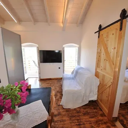 Villa Paxos Adamantia With Private Pool *