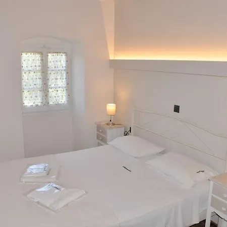 Paxos Adamantia With Private Pool Villa Gáiosz