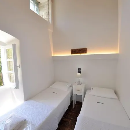 Paxos Adamantia With Private Pool Villa Gaios