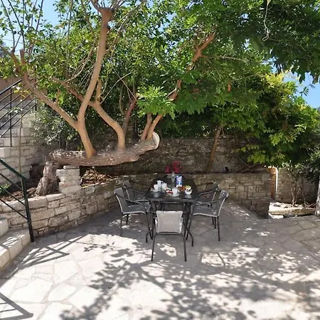 Paxos Adamantia With Private Pool Villa