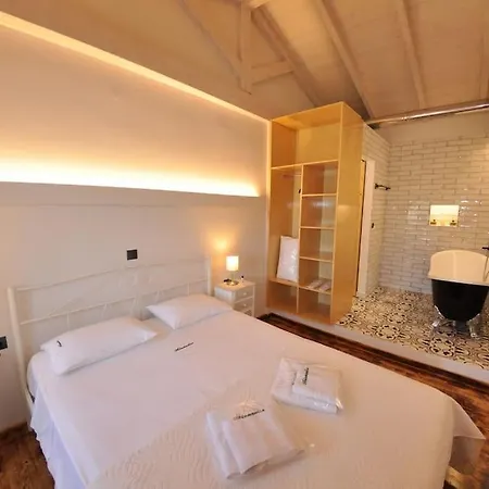 Paxos Adamantia With Private Pool Villa