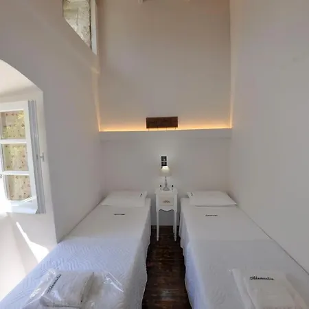 Paxos Adamantia With Private Pool Gaios