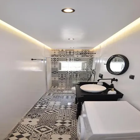 Paxos Adamantia With Private Pool Villa