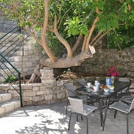 Paxos Adamantia With Private Pool * Gaios
